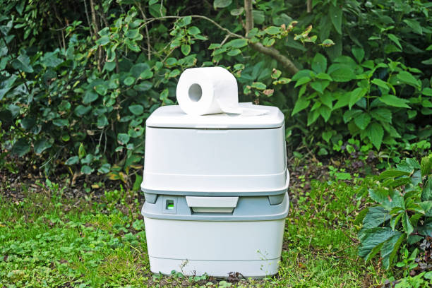 Best Porta potty rental near me  in Pioneer, OH