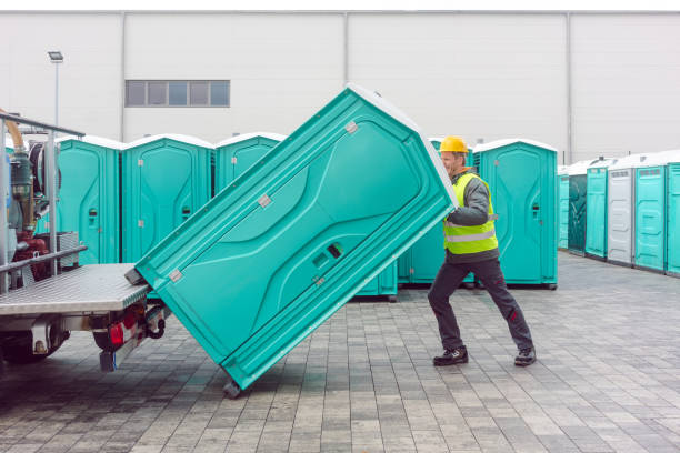 Best Porta potty rental for festivals  in Pioneer, OH