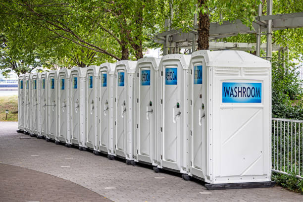 Best Porta potty rental for outdoor events  in Pioneer, OH