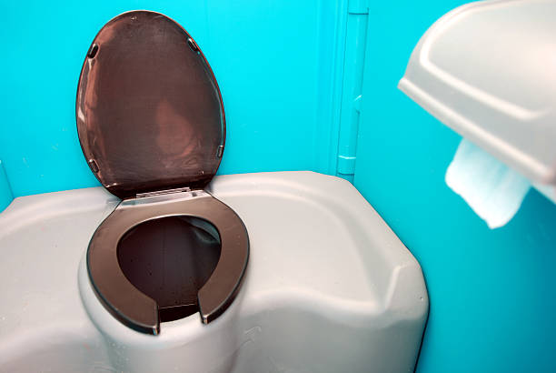 Best Porta potty delivery and setup  in Pioneer, OH