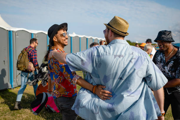 Best Long-term porta potty rental  in Pioneer, OH