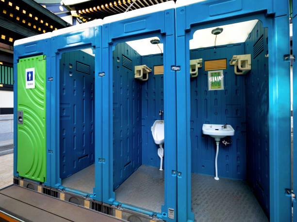 Best Portable toilet rental cost  in Pioneer, OH