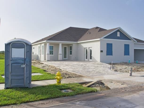 Trusted Pioneer, OH porta potty rental Experts