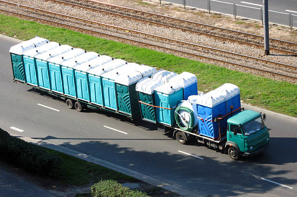 Best Best portable toilet rental  in Pioneer, OH