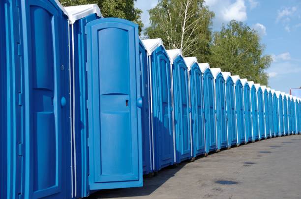 Best Local porta potty services  in Pioneer, OH